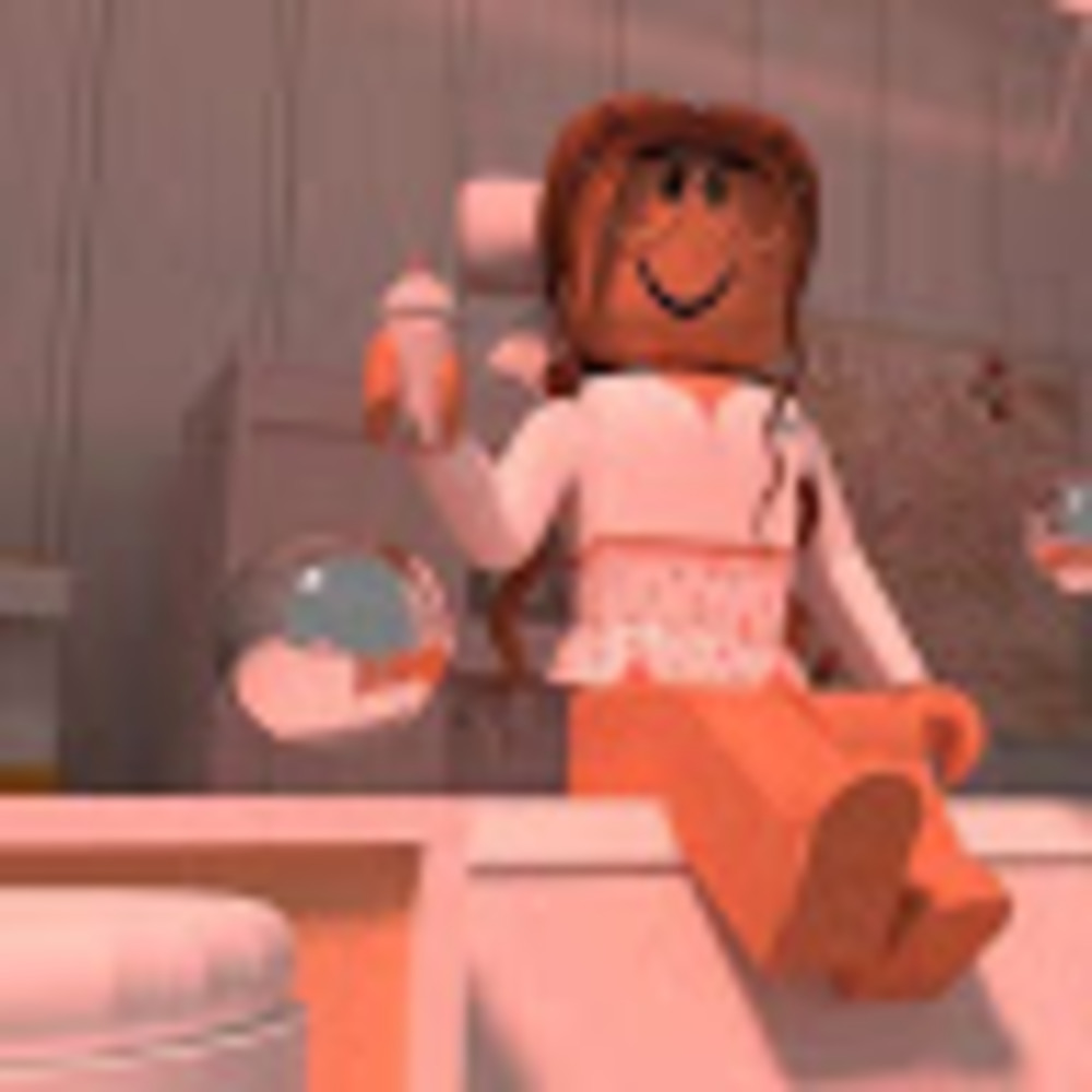 Meet your Posher, Cristal